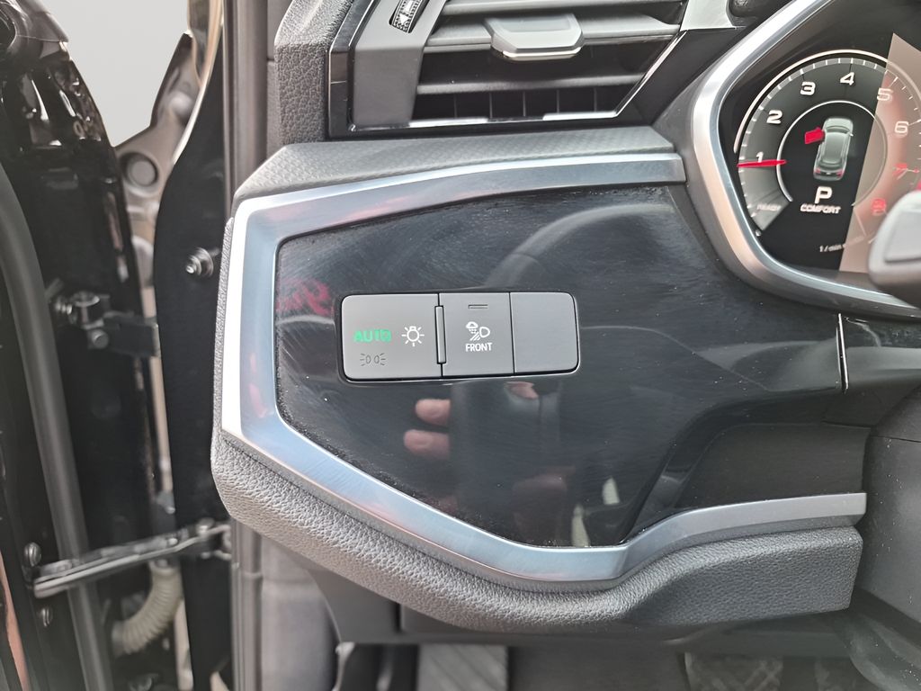 Used Car 2023 Audi Q3  Premium Plus For Sale Under $35,000 In Austin, Texas