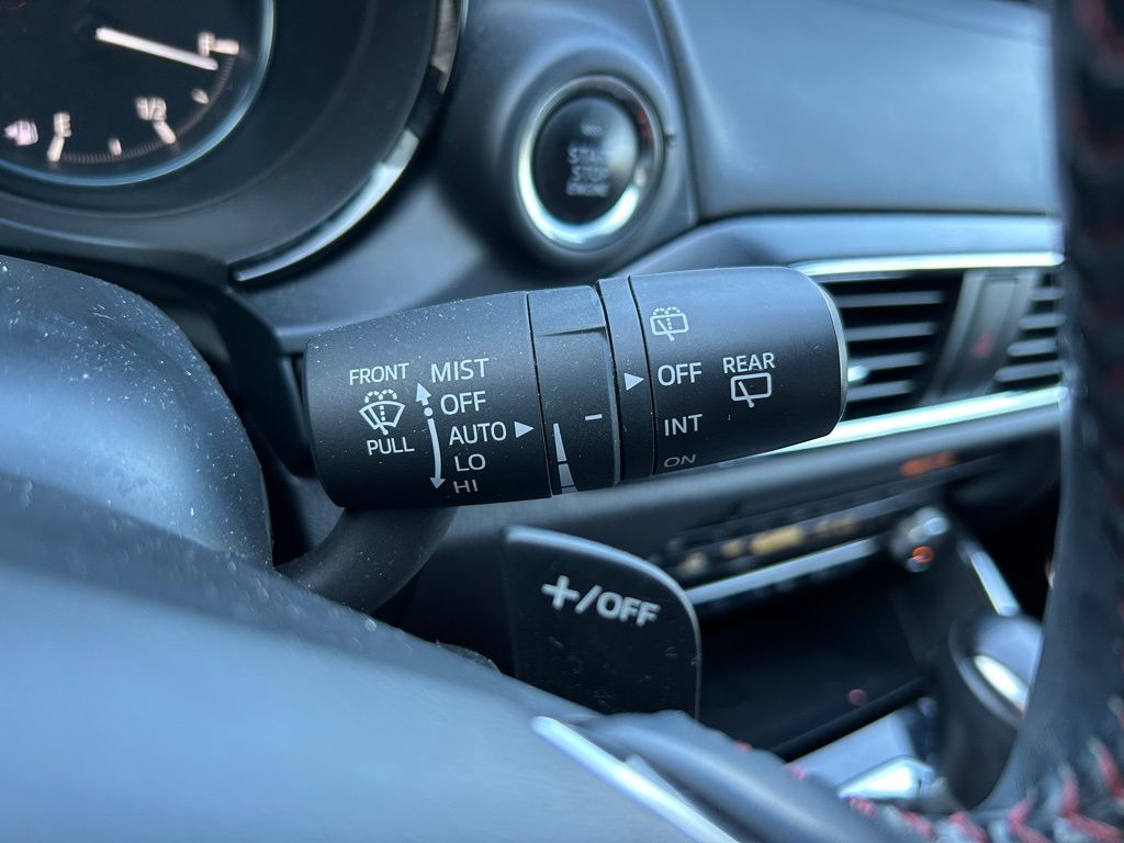 Thumbnail: 2021 Mazda CX-9 - 21
