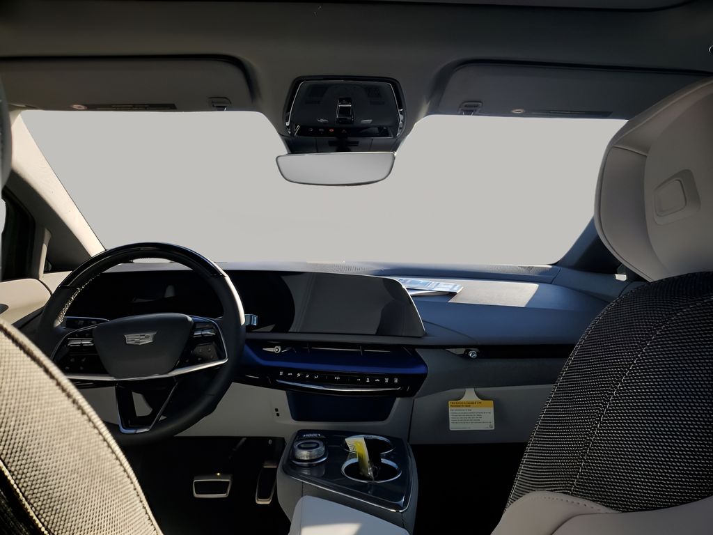 New 2026  Cadillac Sport image 23