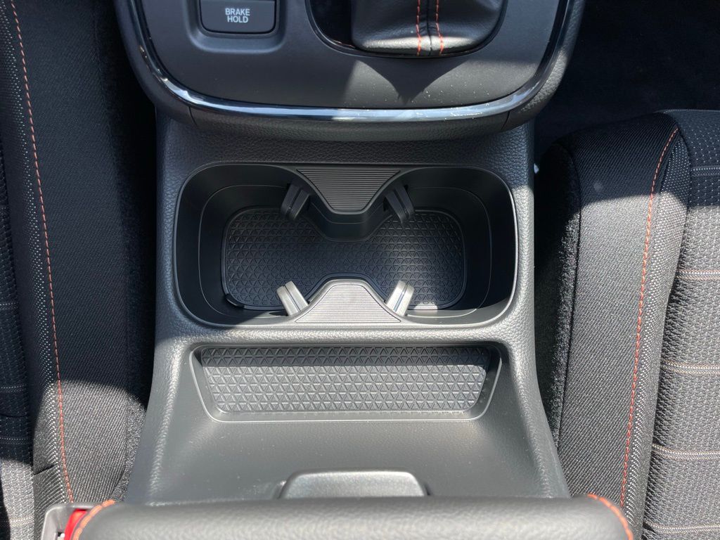 Thumbnail: 2026 Honda CR-V - 22