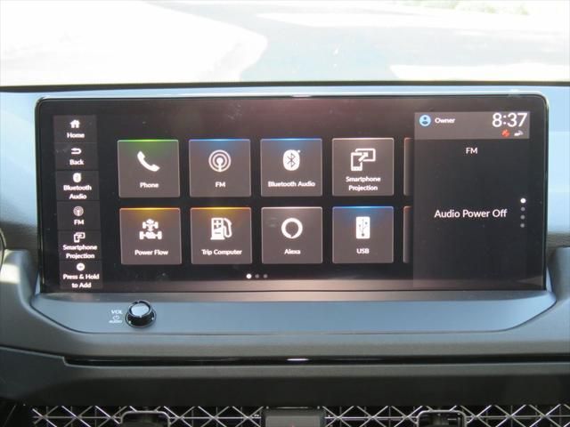 Thumbnail: 2025 Honda Accord - 14