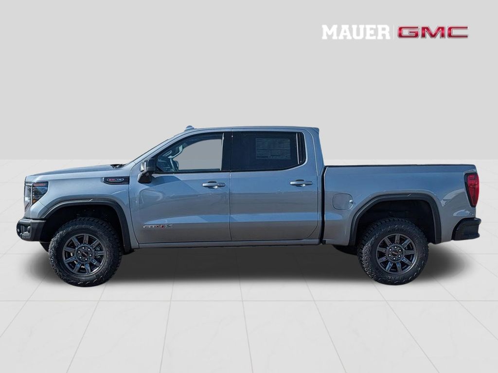 New 2026 GMC Sierra 1500 Truck