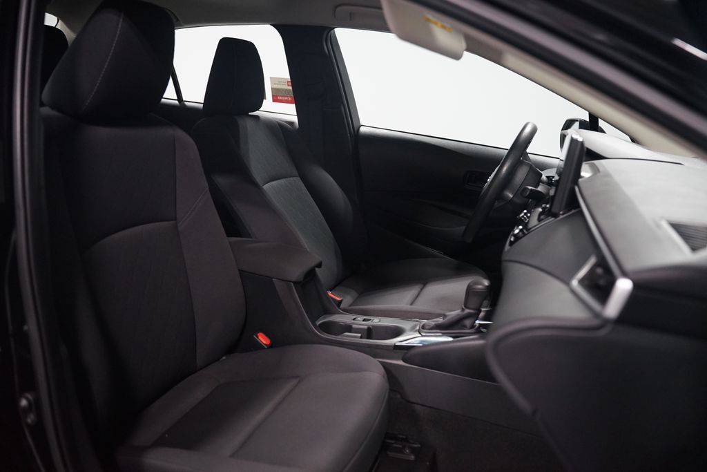 Thumbnail: 2023 Toyota Corolla - 13