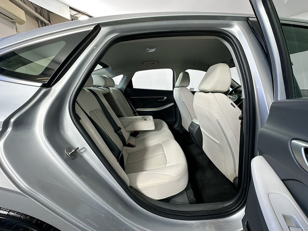 Thumbnail: 2024 Hyundai Sonata - 26