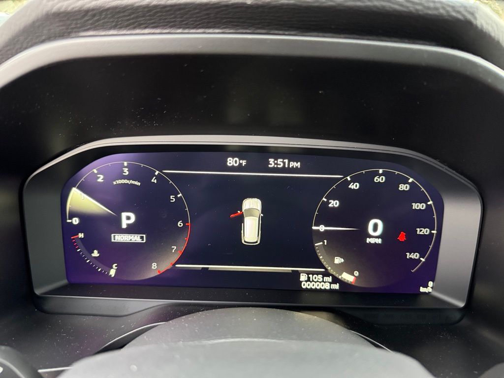 2025 Mitsubishi Outlander SEL photo 14
