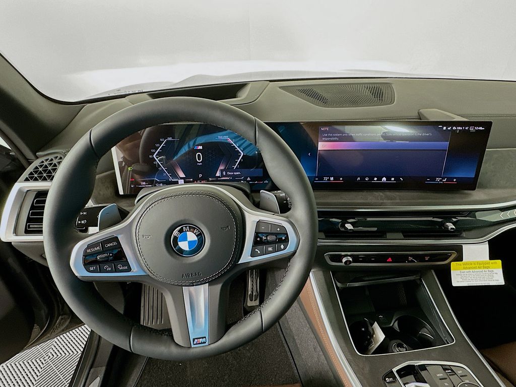 Thumbnail: 2026 BMW X5 - 10