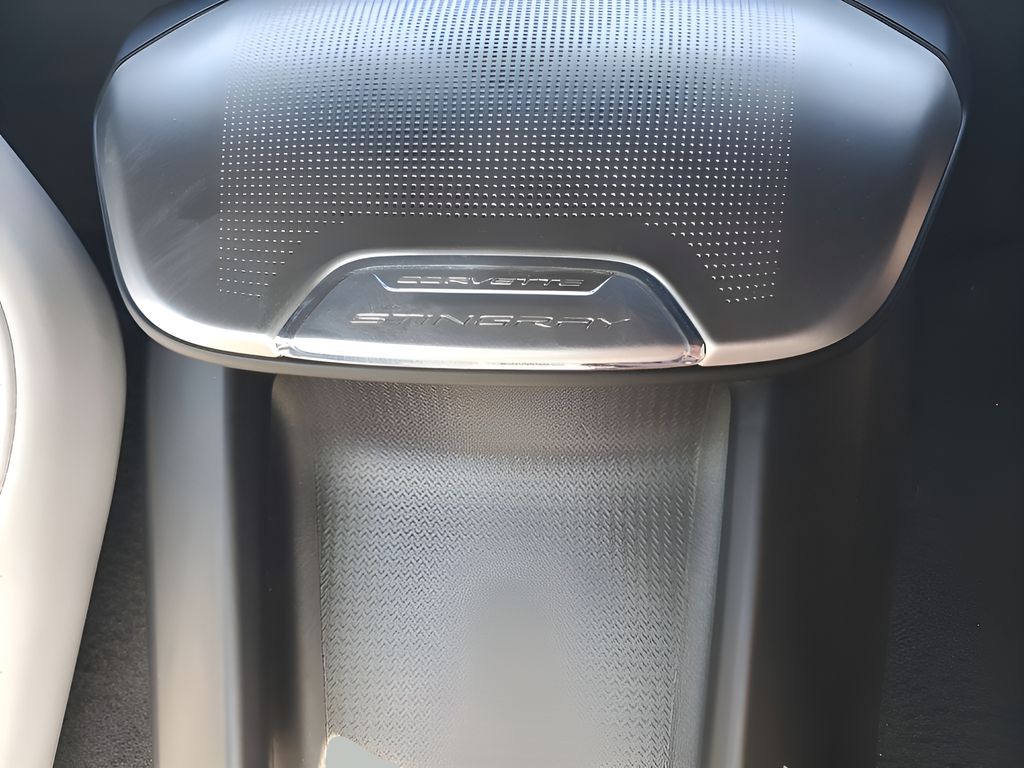 Used Car 2022 Chevrolet Corvette  Stingray For Sale Under $80,000 In Austin, Texas