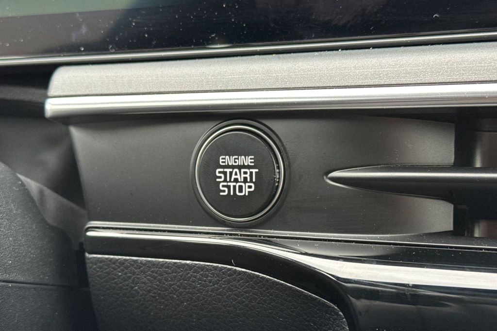 used 2025 Kia K5 car, priced at $27,944