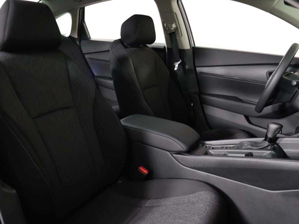 New 2026 Gray Honda LX image 20