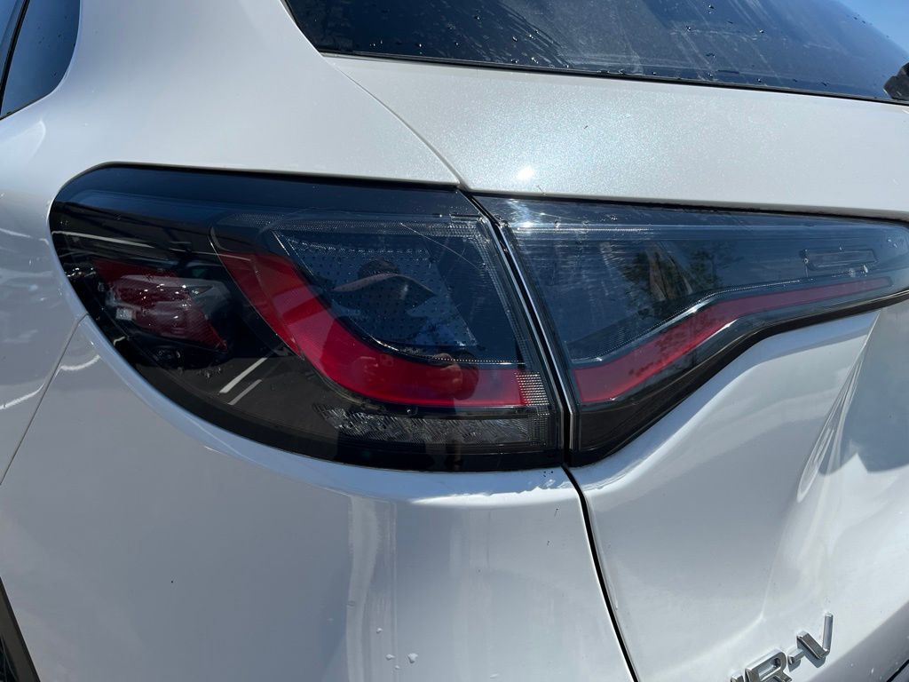 Thumbnail: 2024 Honda HR-V - 7