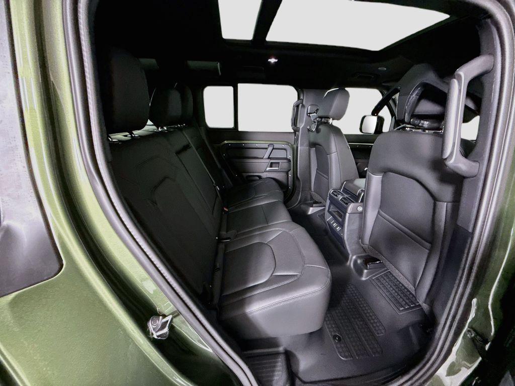 Thumbnail: 2026 Land Rover Defender - 22