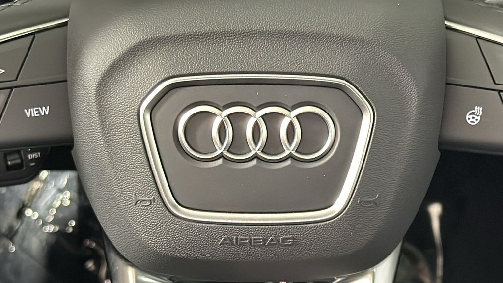 2025 Audi Q5  17