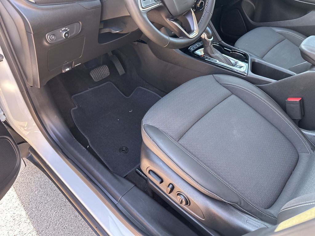 Used Car 2024 Buick Encore Gx  Preferred For Sale Under $25,000 In Austin, Texas