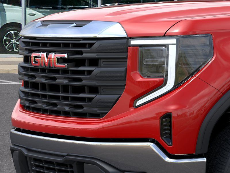 2023 GMC Sierra 1500 Pro 13