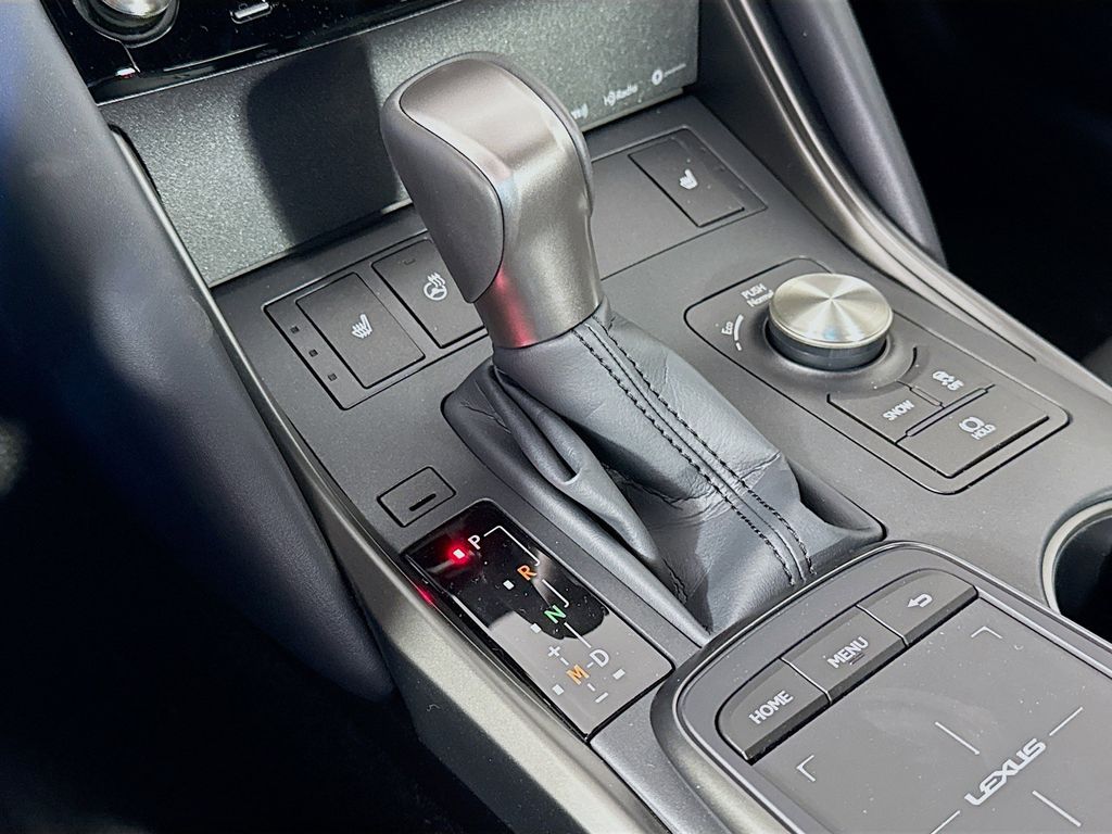 Thumbnail: 2025 Lexus IS - 15