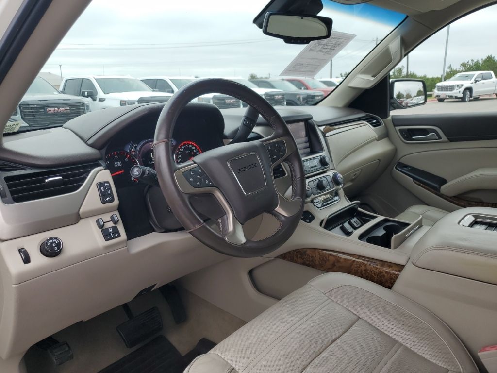 Used Car 2015 Gmc Yukon Xl  Denali For Sale Under $20,000 In Austin, Texas