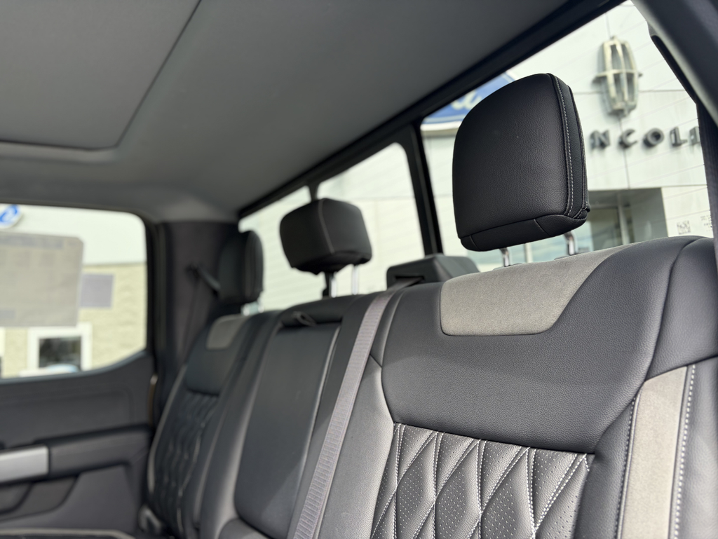 new 2026 Ford F-250SD car, priced at $133,617