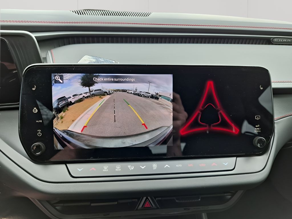 New 2026 Green Dodge R/T Scat Pack image 36