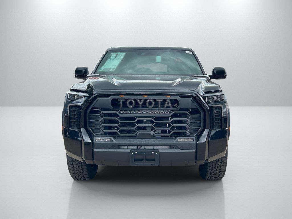 New 2026 Toyota Tundra i-FORCE MAX Truck