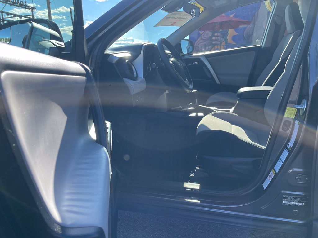 Used 2017 Toyota RAV4 SUV