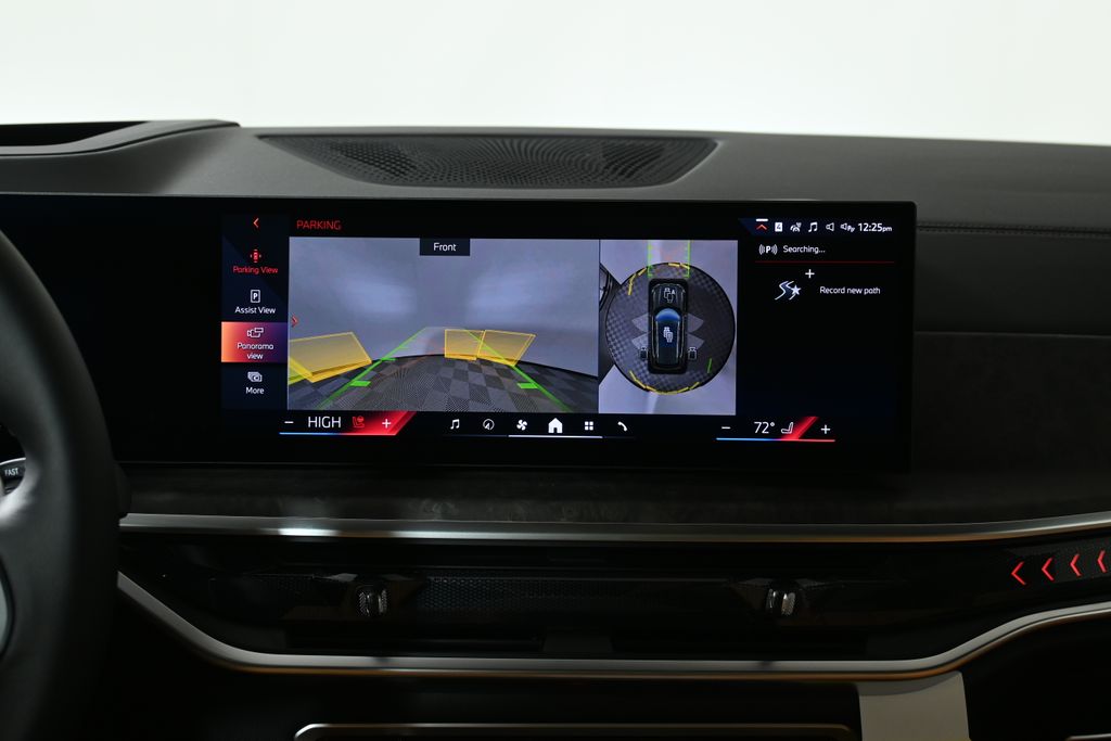 Thumbnail: 2026 BMW X5 - 23