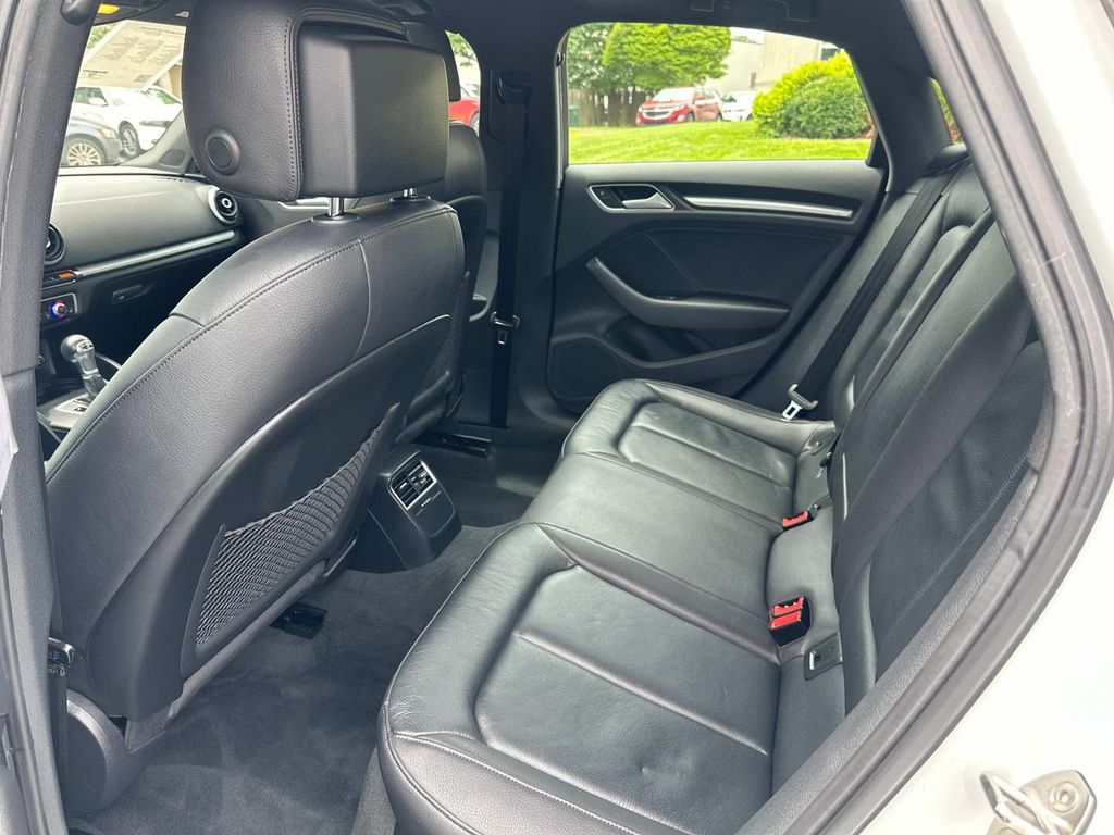 Thumbnail: 2016 Audi A3 - 18