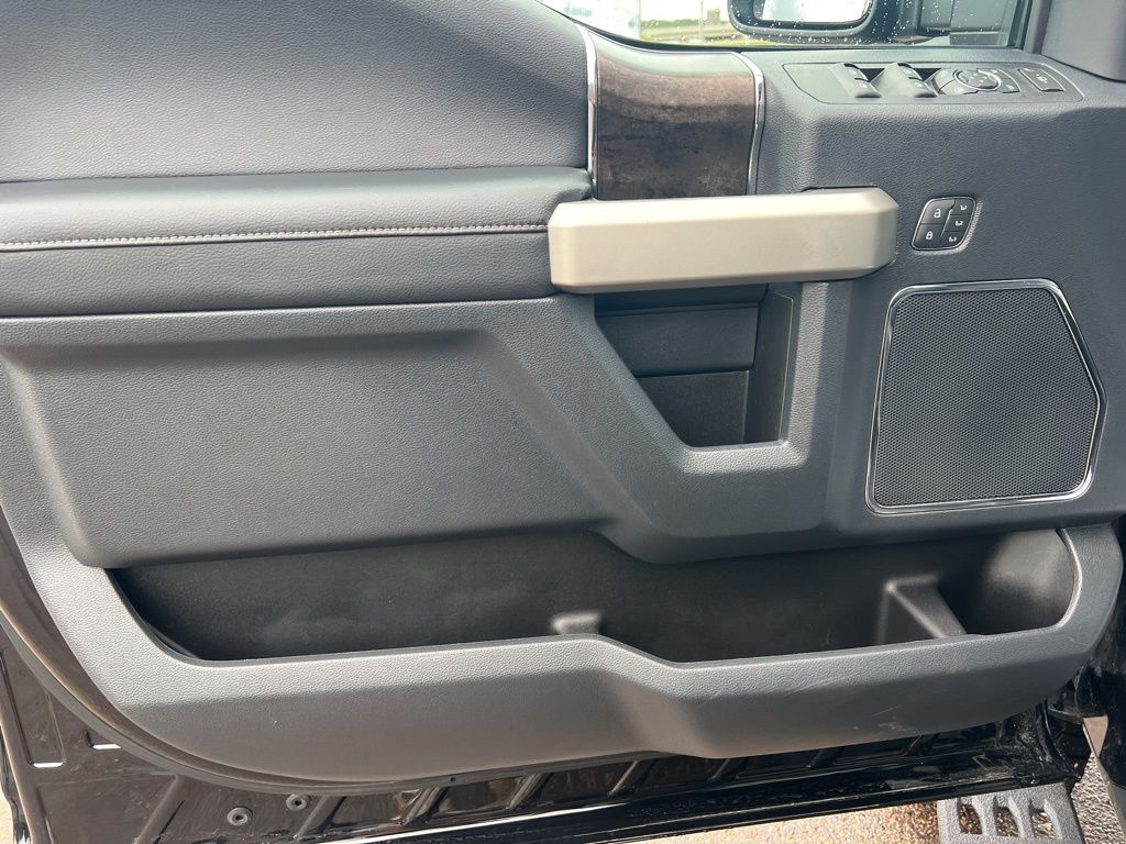 2022 Ford F-250SD
