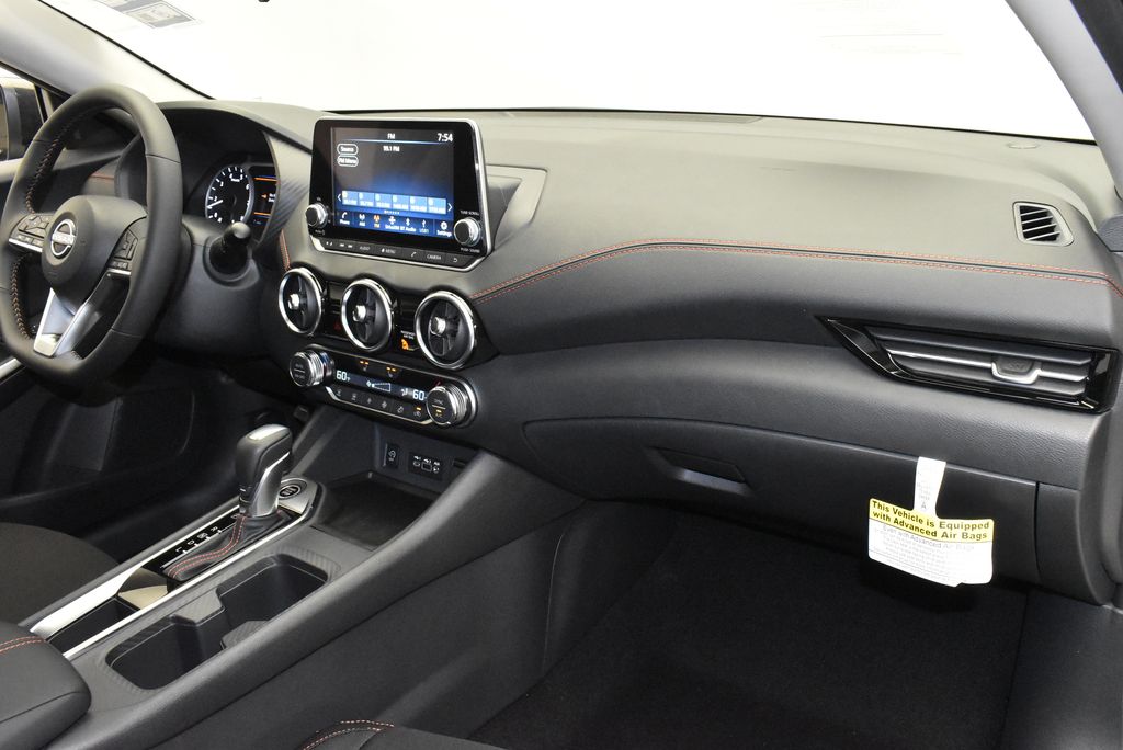 Thumbnail: 2025 Nissan Sentra - 26