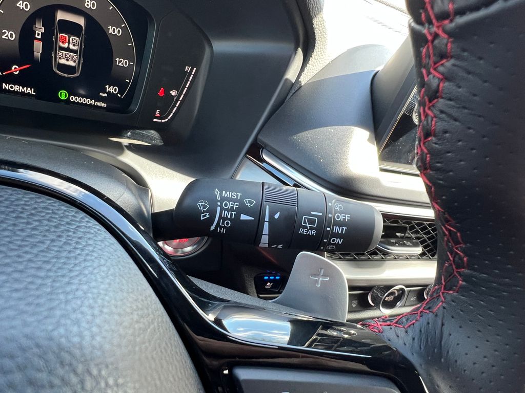 Thumbnail: 2025 Acura ADX - 23