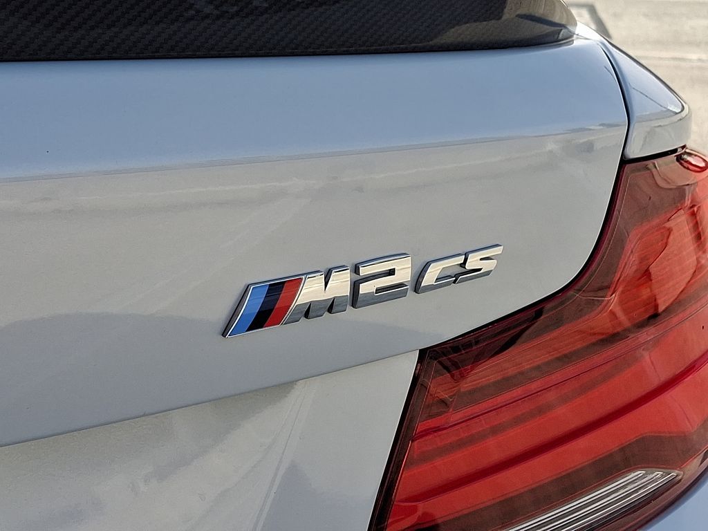 2020 BMW M2 CS 26