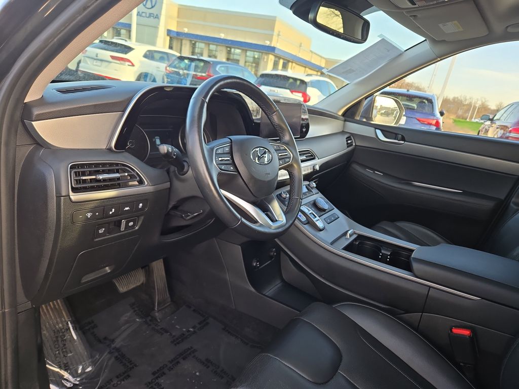 Used 2022 Hyundai Palisade For Sale in Fort Wayne, IN