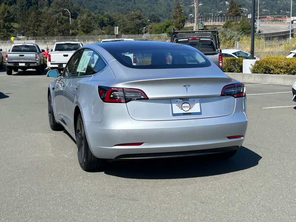 Thumbnail: 2018 Tesla Model 3 - 3