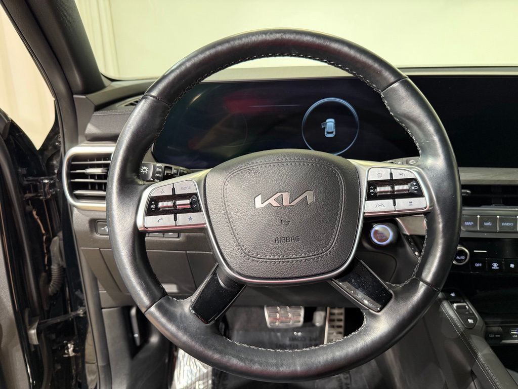 Thumbnail: 2024 Kia Telluride - 25