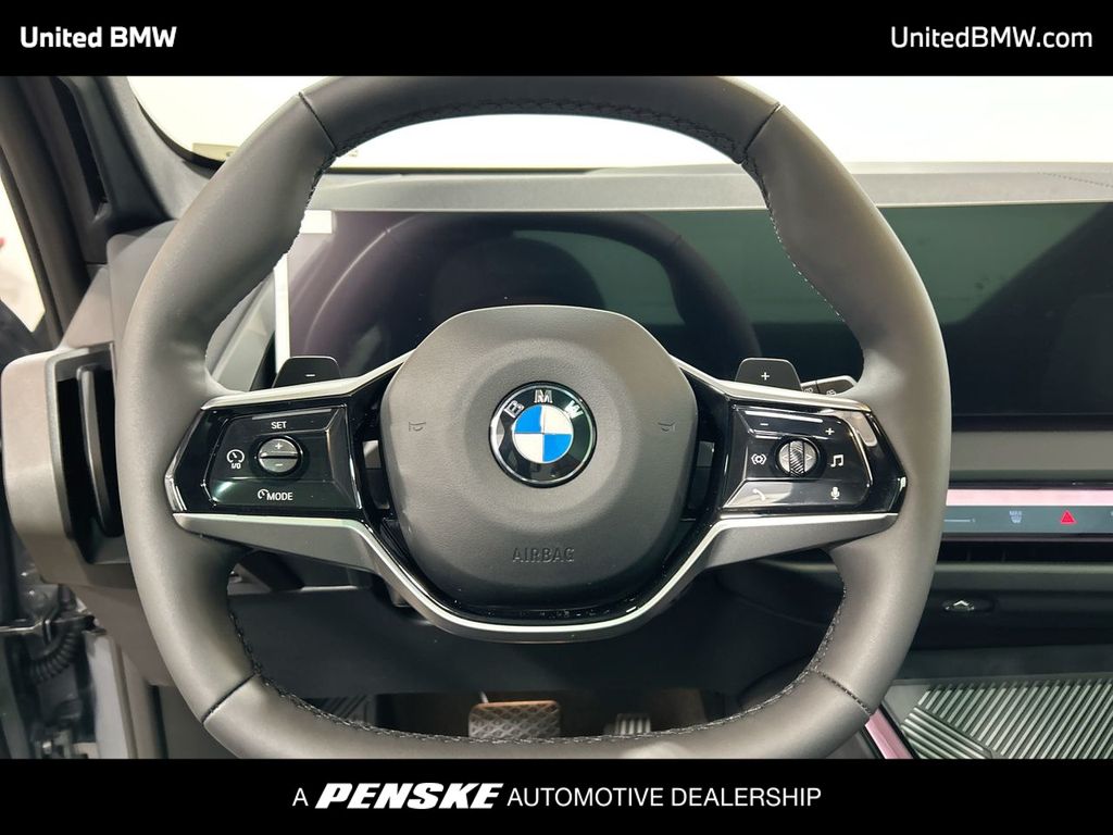 Thumbnail: 2026 BMW X3 - 14