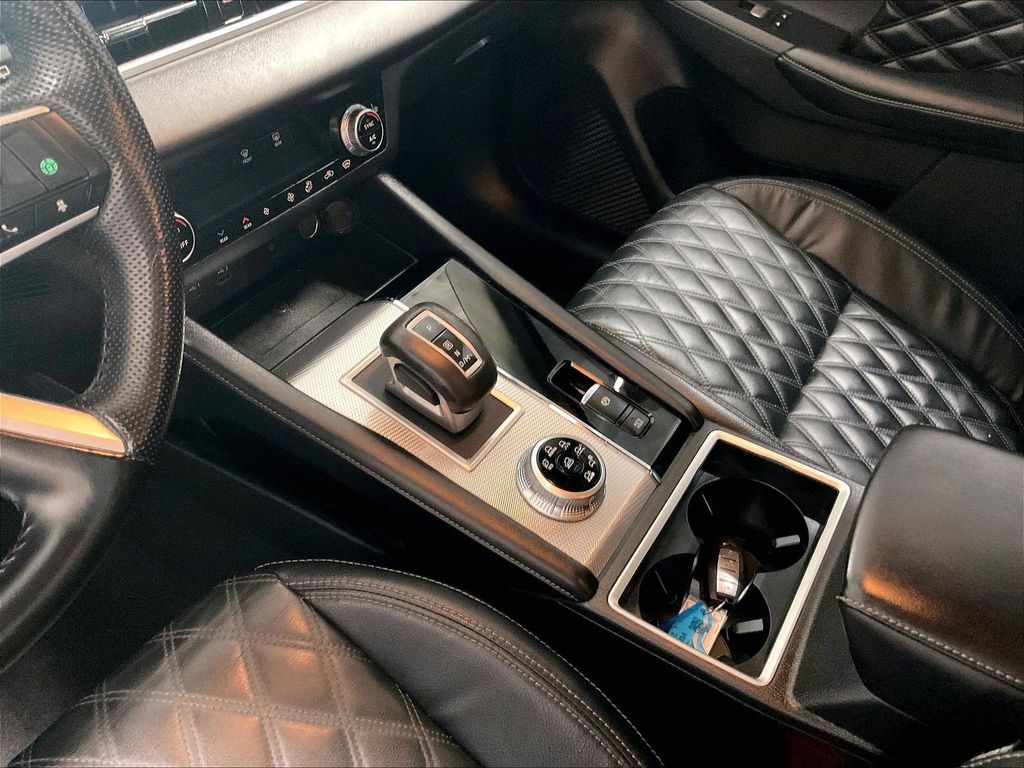 2022 Mitsubishi Outlander — photo 20
