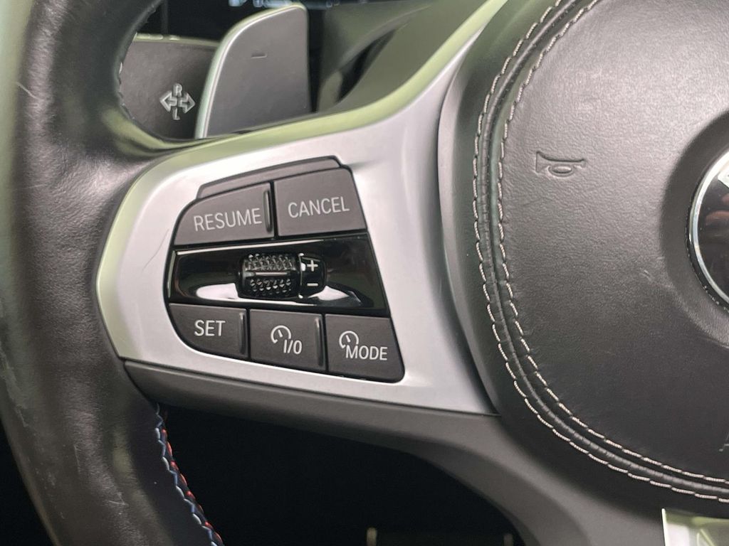 2024 BMW X5 M60i Blue at Audi Porsche Sewickley