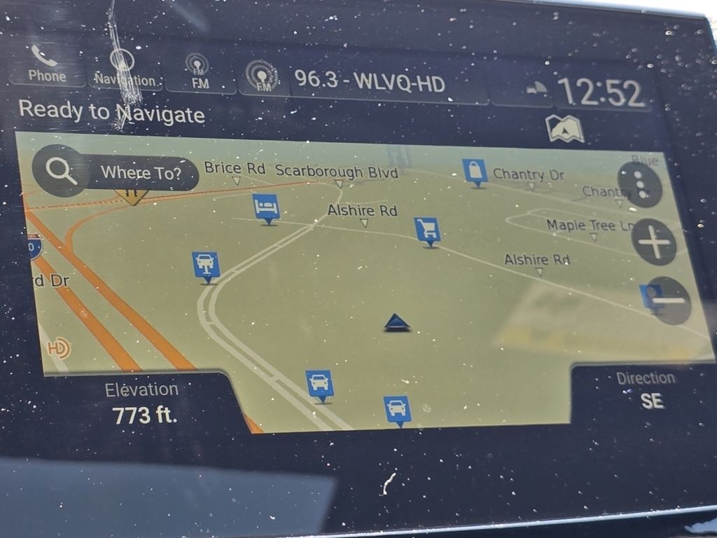 New 2019  Honda Touring image 3