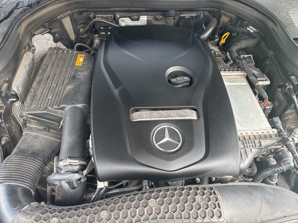 Thumbnail: 2019 Mercedes-Benz GLC - 11