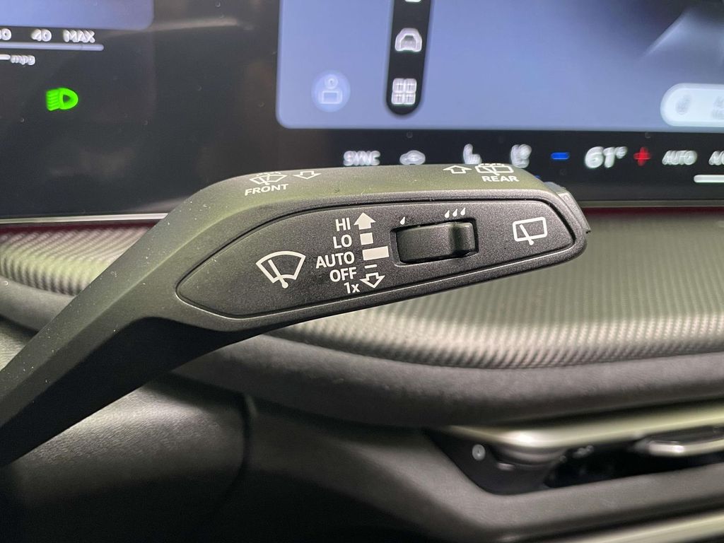 2026 Audi SQ5 Sportback Premium Plus Gray at Audi Porsche Sewickley