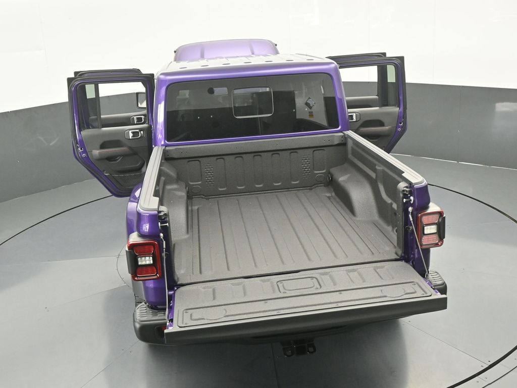 New 2026 Reign Jeep Rubicon image 62