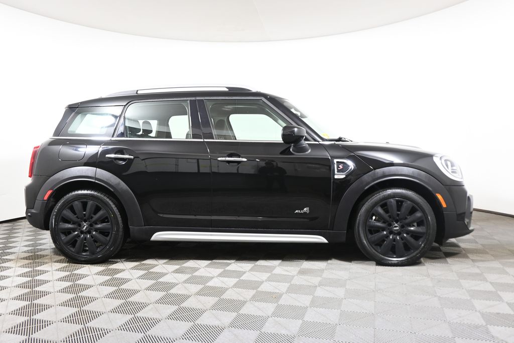 Thumbnail: 2022 MINI Cooper Countryman - 8