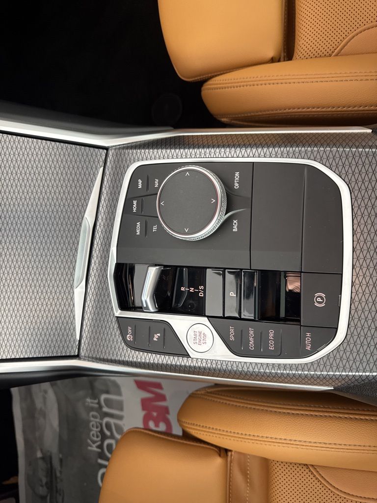 Thumbnail: 2023 BMW 3 Series - 18