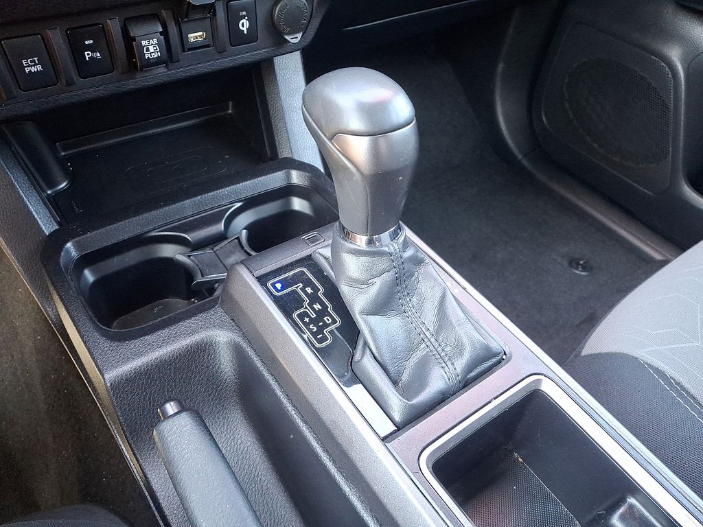 2022 Toyota Tacoma TRD Sport 15