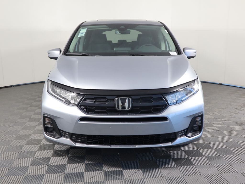 Thumbnail: 2026 Honda Odyssey - 2