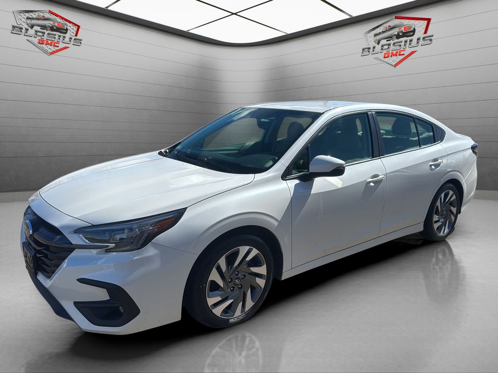 2024 Subaru Legacy Limited AWD