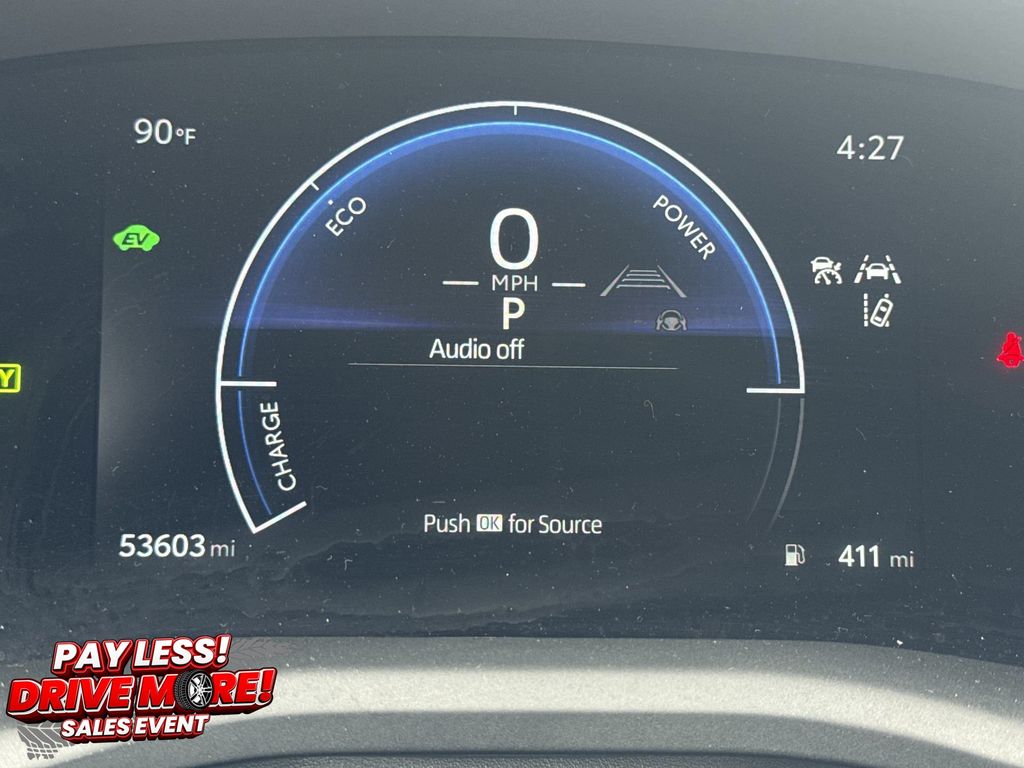Used 2025 Toyota Camry Sedan