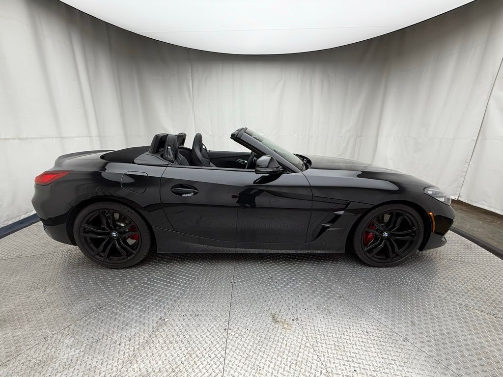 2022 BMW Z4 M40i 5
