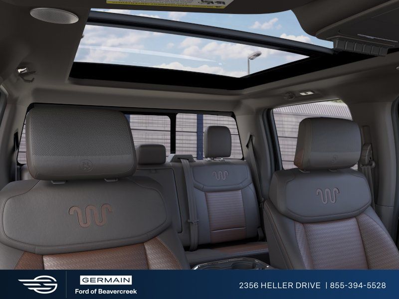 New 2026 Black Ford XL image 22