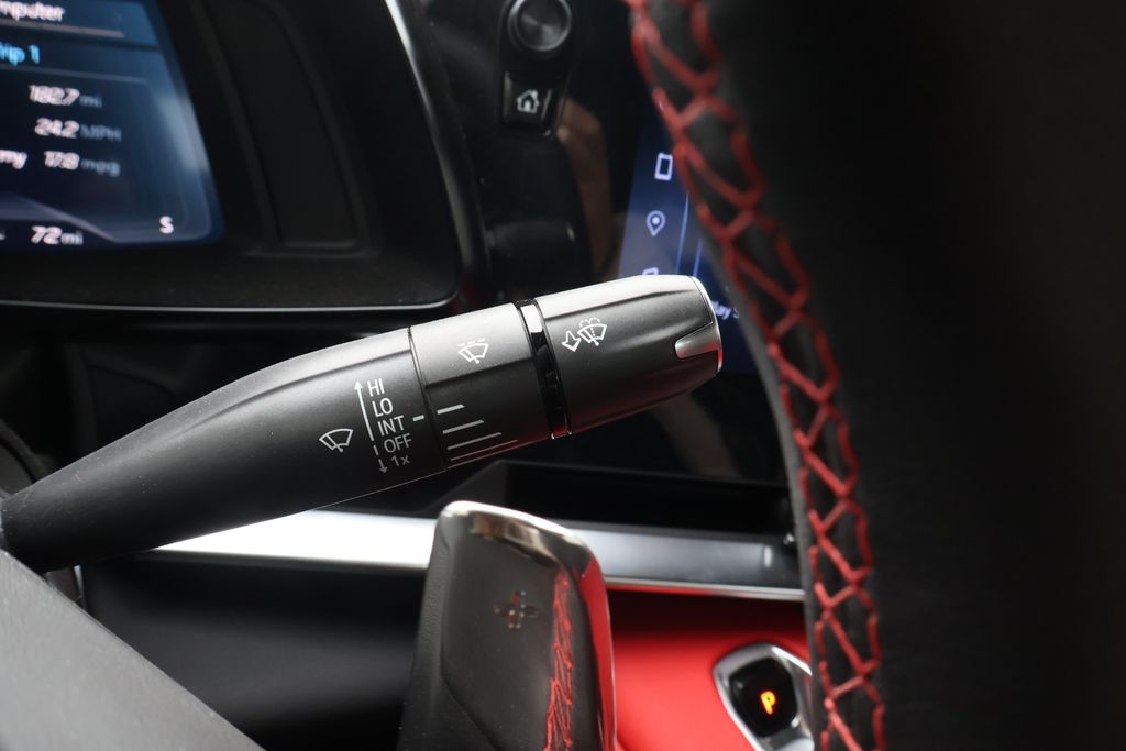 Thumbnail: 2024 Chevrolet Corvette - 19