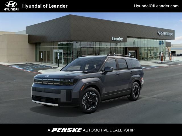 2025 Hyundai Santa Fe SEL -
                Leander, TX